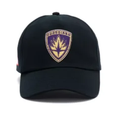 The Prince's Trust Guardians Of The Galaxy Black Cap By Mariam Musa -Toys Store 478077471038 2