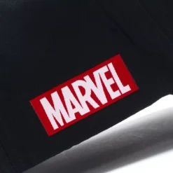 The Prince's Trust Guardians Of The Galaxy Black Cap By Mariam Musa -Toys Store 478077471038 4