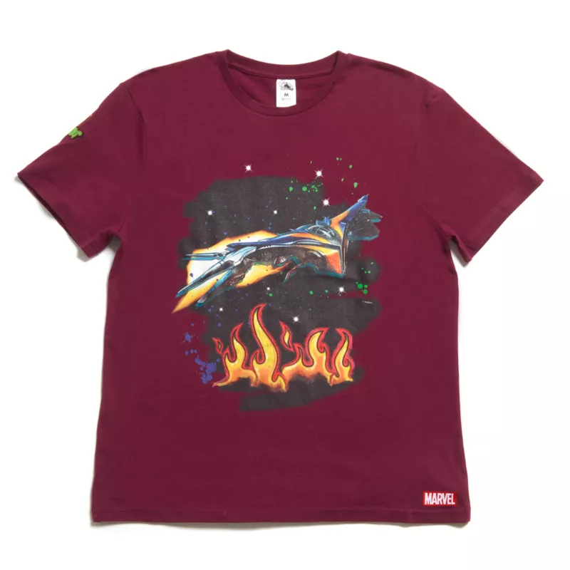 The Prince's Trust Guardians Of The Galaxy Customisable T-Shirt For Adults By Gemma Munur 3 The Prince's Trust Guardians Of The Galaxy Customisable T-Shirt For Adults By Gemma Munur