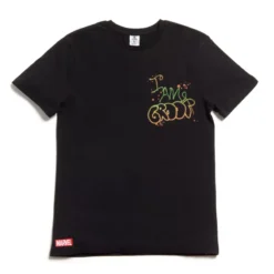 The Prince's Trust Groot Customisable T-Shirt For Adults By Renford Williams, Guardians Of The Galaxy