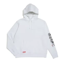 The Prince's Trust Groot Customisable Hooded Sweatshirt For Adults By Naqib Ahamed, Guardians Of The Galaxy