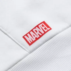 The Prince's Trust Groot Customisable Hooded Sweatshirt For Adults By Naqib Ahamed, Guardians Of The Galaxy -Toys Store 478077471601 4