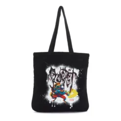The Prince's Trust Rocket Customisable Tote By Trishna Rehan, Guardians Of The Galaxy