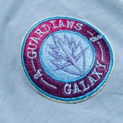 The Prince's Trust Groot Customisable T-Shirt For Adults By Ranae Kaira, Guardians Of The Galaxy -Toys Store 478077488531 4