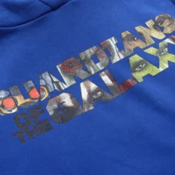 The Prince's Trust Guardians Of The Galaxy Customisable Hooded Sweatshirt For Adults By Natalie Clarke 10 The Prince's Trust Guardians Of The Galaxy Customisable Hooded Sweatshirt For Adults By Natalie Clarke -Toys Store 478077488791 3