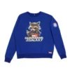 The Prince's Trust Rocket Customisable Sweatshirt For Adults By Kolade Fenuyi, Guardians Of The Galaxy -Toys Store 478077488876