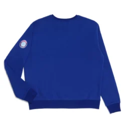 The Prince's Trust Rocket Customisable Sweatshirt For Adults By Kolade Fenuyi, Guardians Of The Galaxy -Toys Store 478077488876 2