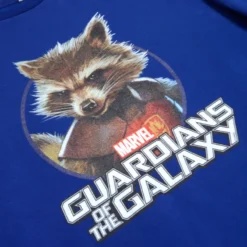 The Prince's Trust Rocket Customisable Sweatshirt For Adults By Kolade Fenuyi, Guardians Of The Galaxy -Toys Store 478077488876 3