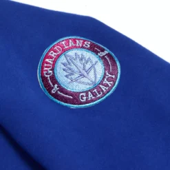 The Prince's Trust Rocket Customisable Sweatshirt For Adults By Kolade Fenuyi, Guardians Of The Galaxy -Toys Store 478077488876 4