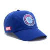 The Prince's Trust Guardians Of The Galaxy Blue Cap For Adults By Ranae Kaira -Toys Store 478077488951