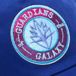 The Prince's Trust Guardians Of The Galaxy Blue Cap For Adults By Ranae Kaira 10 The Prince's Trust Guardians Of The Galaxy Blue Cap For Adults By Ranae Kaira -Toys Store 478077488951 3