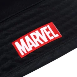 The Prince's Trust Guardians Of The Galaxy Black Bucket Hat For Adults By Angelina Ekuwo -Toys Store 478077489033 3