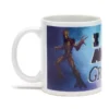 The Prince's Trust Groot White Mug By Kolade Fenuyi, Guardians Of The Galaxy 2 The Prince's Trust Groot White Mug By Kolade Fenuyi, Guardians Of The Galaxy -Toys Store 478077489293