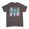 Disney Princess Pop Art Customisable T-Shirt For Adults -Toys Store 493031529570