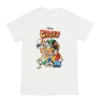A Goofy Movie Customisable T-Shirt For Adults -Toys Store 493031657853