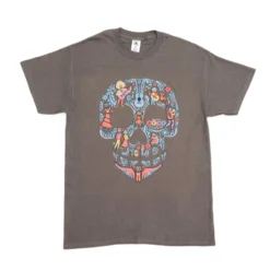Disney Pixar Coco Customisable T-Shirt For Adults