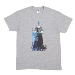 Hades Customisable T-Shirt For Adults, Hercules