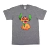 The Lion King Stitch Crashes Disney Customisable T-Shirt For Adults, 3 Of 12 1 The Lion King Stitch Crashes Disney Customisable T-Shirt For Adults, 3 Of 12 -Toys Store 493032150698