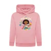 Mirabel Stylised Customisable Hooded Sweatshirt For Kids, Encanto -Toys Store 493033710785