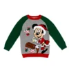 Mickey Mouse Christmas Jumper For Kids -Toys Store 5003050320020M