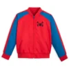 Spider-Man Jacket For Kids -Toys Store 5004048760001M