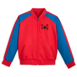 Spider-Man Jacket For Kids