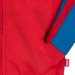 Spider-Man Jacket For Kids -Toys Store 5004048760001M 3