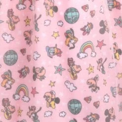Mickey And Friends Nightdress For Kids -Toys Store 5005049220233M 3