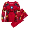 Iron Man Pyjamas For Kids