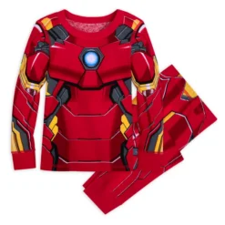 Iron Man Pyjamas For Kids