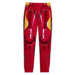 Iron Man Pyjamas For Kids -Toys Store 5005049220276M 4