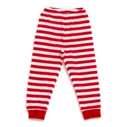 Minnie Mouse Festive Fluffy Pyjamas For Kids -Toys Store 5005051400166M 3