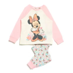 Minnie Mouse Pyjamas For Kids