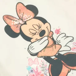 Minnie Mouse Pyjamas For Kids -Toys Store 5005051400168M 3