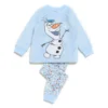 Olaf Fluffy Pyjamas For Kids, Frozen 2 -Toys Store 5005051400169M