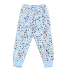 Olaf Fluffy Pyjamas For Kids, Frozen 2 10 Olaf Fluffy Pyjamas For Kids, Frozen 2 -Toys Store 5005051400169M 3