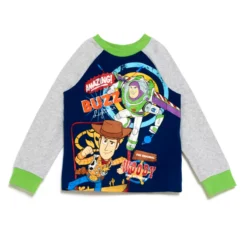 Toy Story 4 Pyjamas For Kids -Toys Store 5005051400173M 2