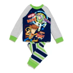 Toy Story 4 Pyjamas For Kids