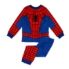 Spider-Man Pyjamas For Kids -Toys Store 5005051400175M
