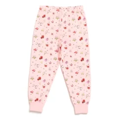 Disney Princess Pink Pyjamas For Kids -Toys Store 5005051400176M 3