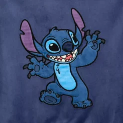 Stitch Fluffy Pyjamas For Kids, Lilo & Stitch -Toys Store 5005052200003M 2