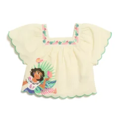 Mirabel Top For Kids, Encanto