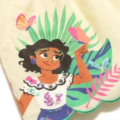 Mirabel Top For Kids, Encanto -Toys Store 5007049220204M 3