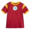 Iron Man T-Shirt For Kids -Toys Store 5007049220239M