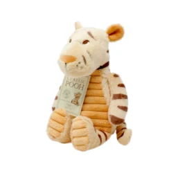Classic Tigger Baby Soft Toy -Toys Store 501447501471 2