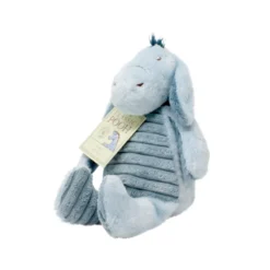 Classic Eeyore Baby Soft Toy -Toys Store 501447501472 2