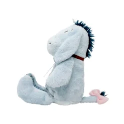 Classic Eeyore Baby Soft Toy -Toys Store 501447501472 3