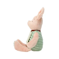 Classic Piglet Baby Soft Toy -Toys Store 501447501473 2