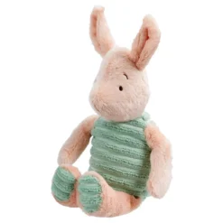 Classic Piglet Baby Soft Toy