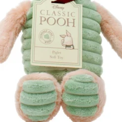 Classic Piglet Baby Soft Toy -Toys Store 501447501473 4